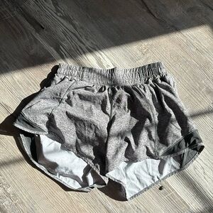 Lululemon hottie hot shorts